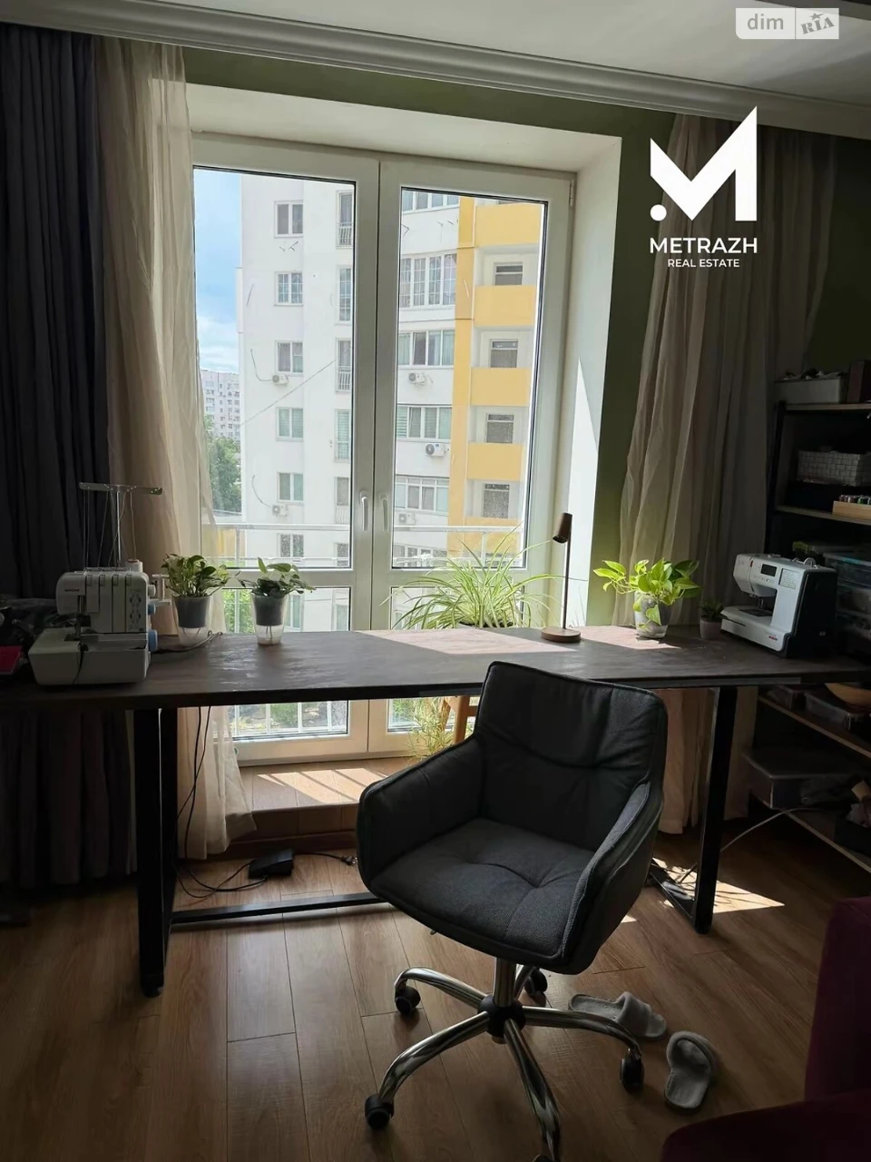 Продаж Квартира Салтівський