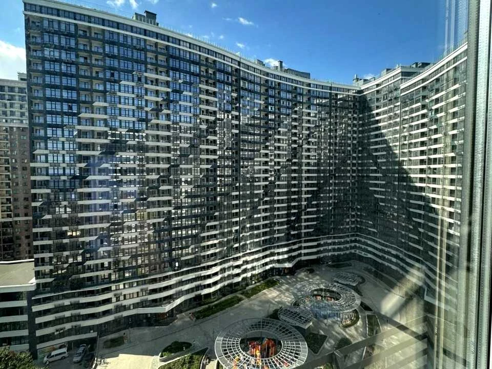 Квартира. Одесса, Курортный проспект