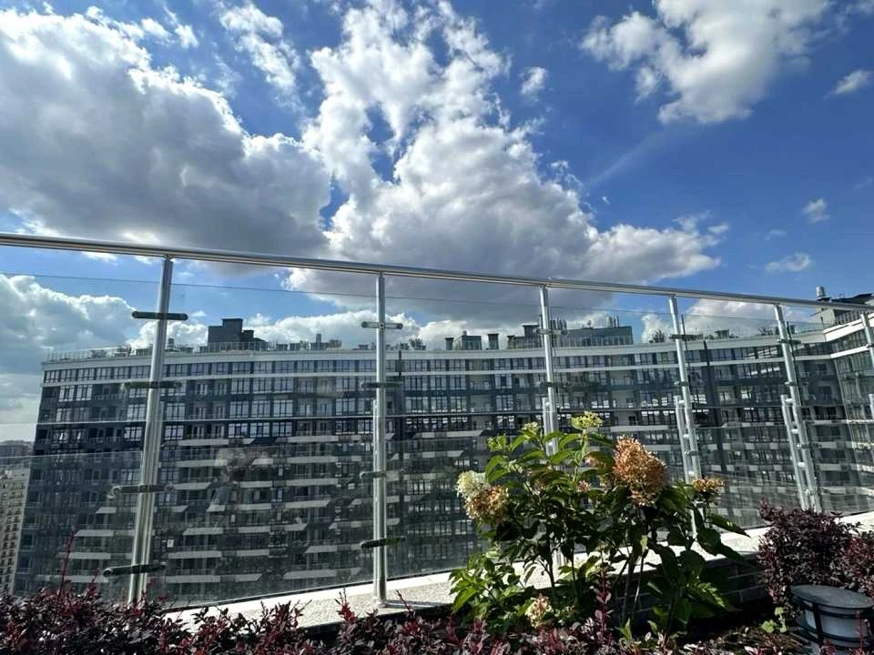 Квартира. Одесса, Курортный проспект