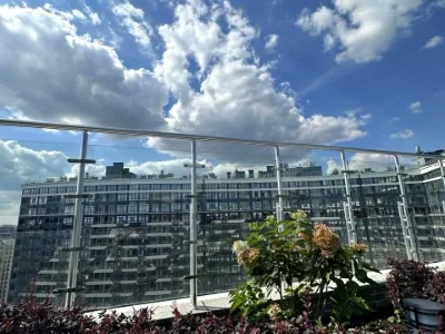 Квартира. Одесса, Курортный проспект