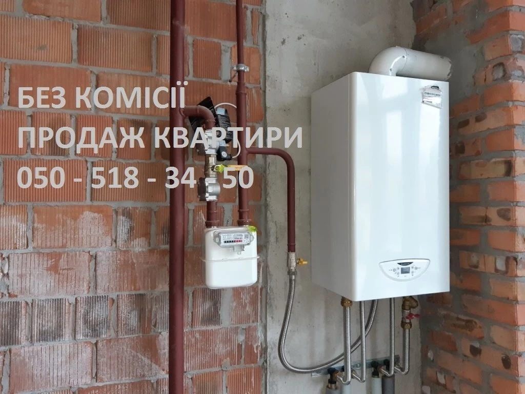 2-room apartment for sale 65 m², Dubyshchanska St., 3