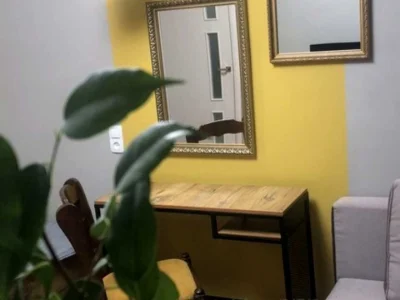 Apartment. Львів, Тернопільська St.