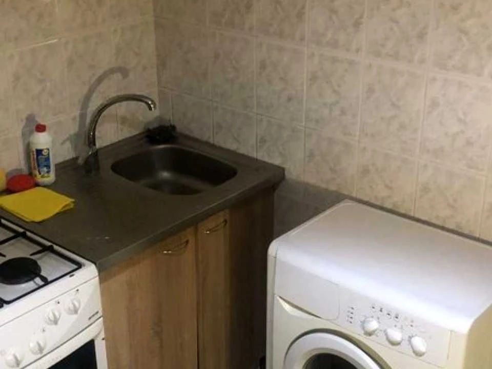 Apartment. Львів, Тернопільська St.