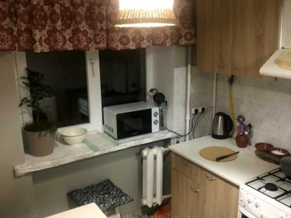 Apartment. Львів, Тернопільська St.