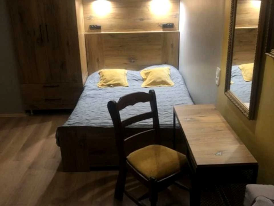 Apartment. Львів, Тернопільська St.