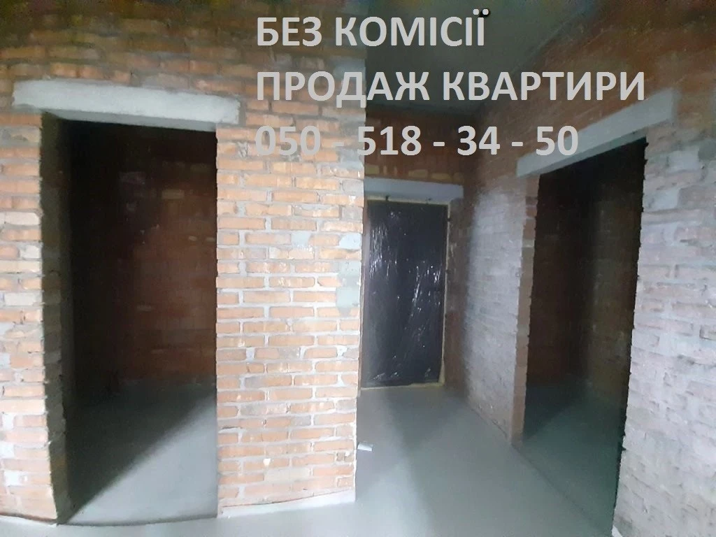 2-room apartment for sale 65 m², Dubyshchanska St., 3