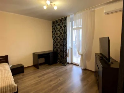 Apartment. Akademika Zabolotnogo St.