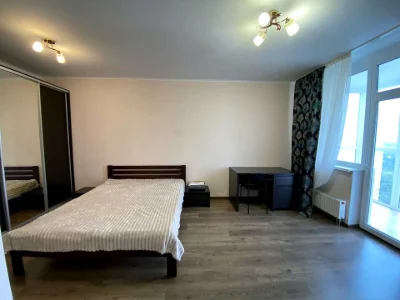 Apartment. Akademika Zabolotnogo St.