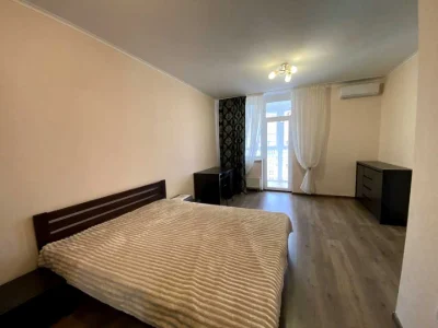 Apartment. Akademika Zabolotnogo St.