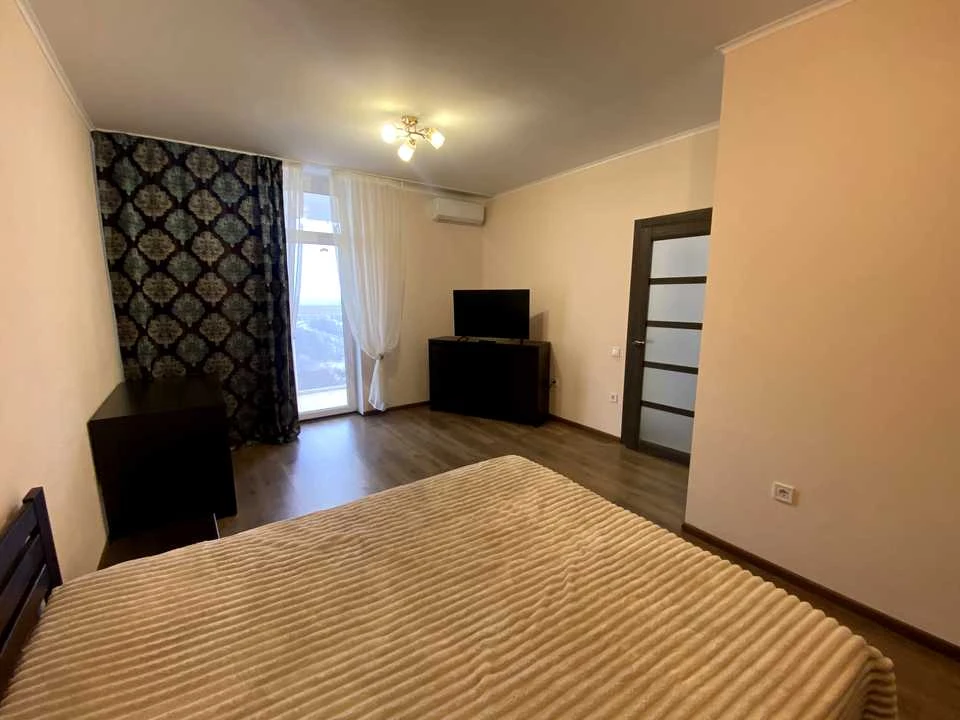 Apartment. Akademika Zabolotnogo St.