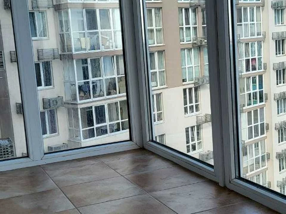 Apartment. Akademika Zabolotnogo St.