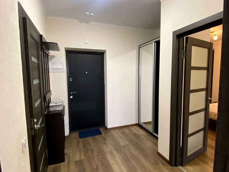 Apartment. Akademika Zabolotnogo St.