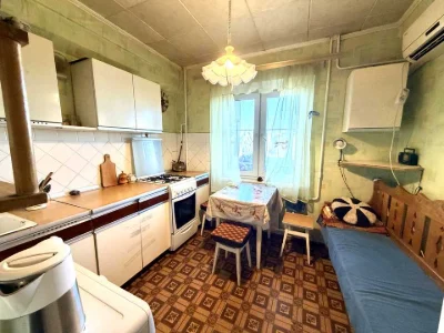 Квартира. Київ, Міста Шалетт вул.