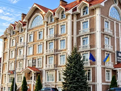 Квартира. Київ, Дмитра Луценка вул.