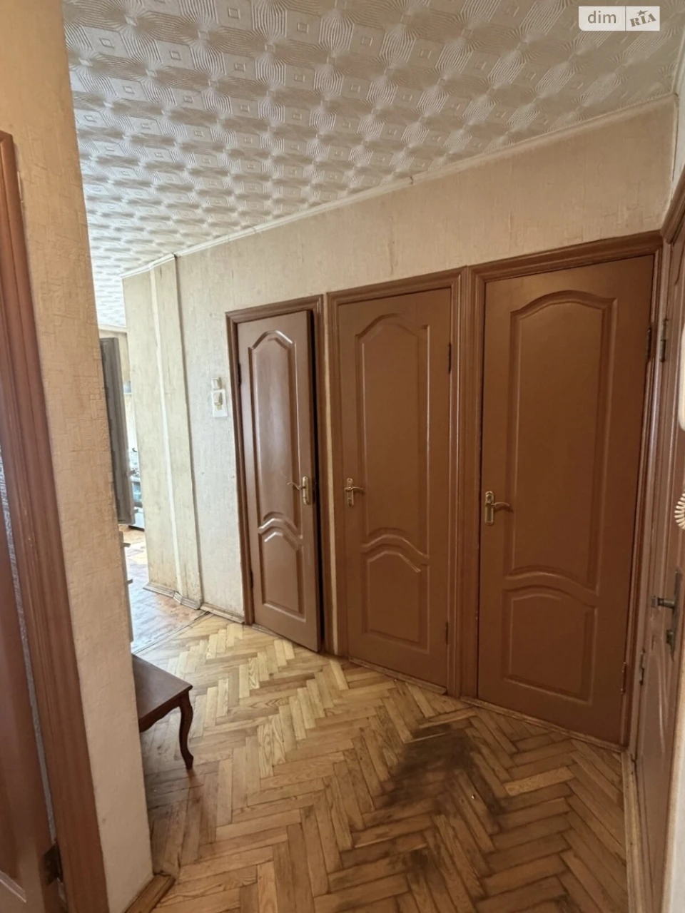 Довгострокова Оренда Квартира Теремки-2