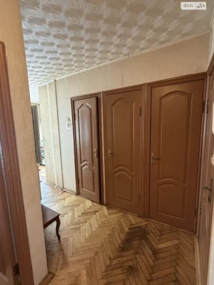 Довгострокова Оренда Квартира Теремки-2