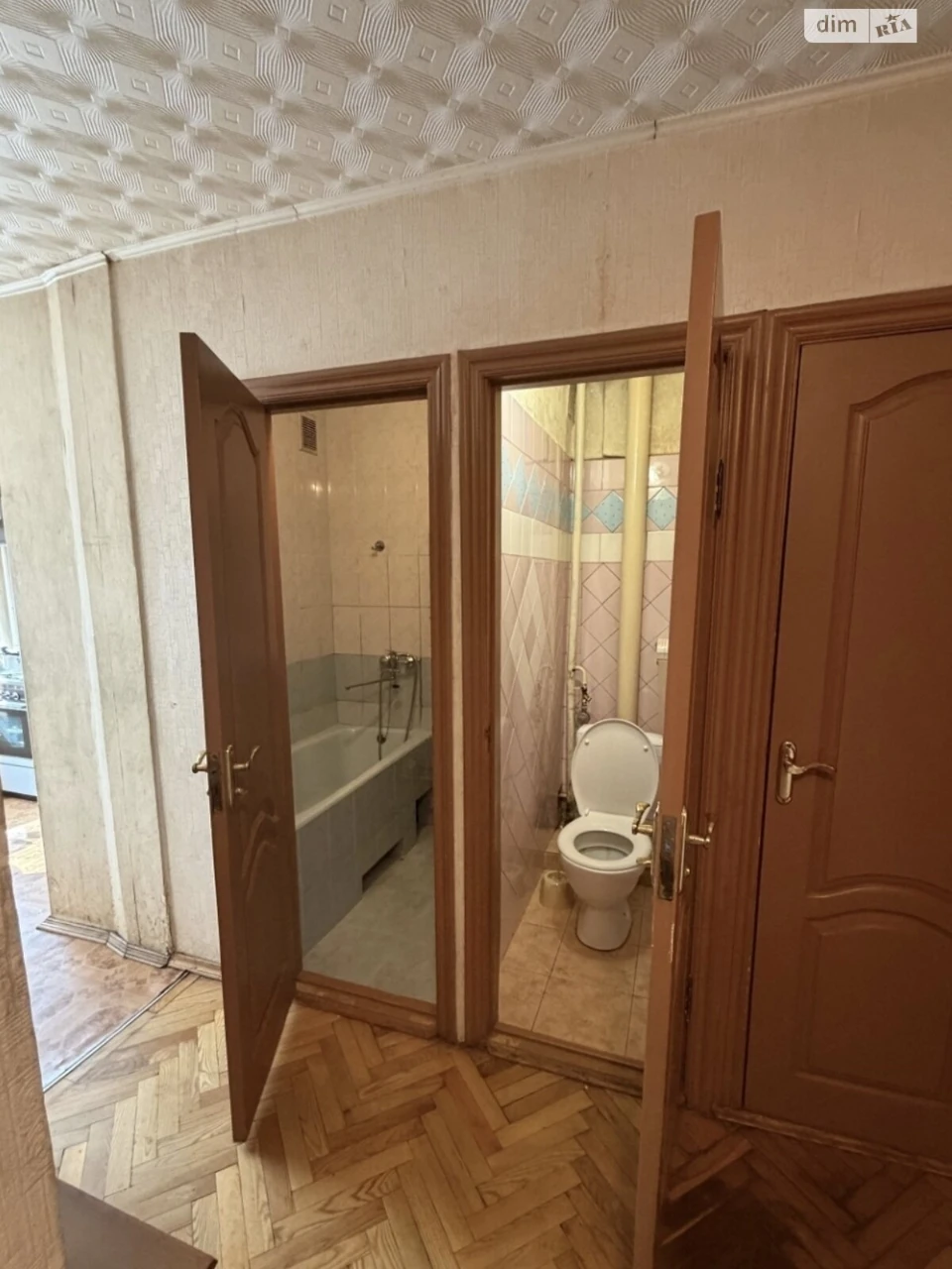 Довгострокова Оренда Квартира Теремки-2