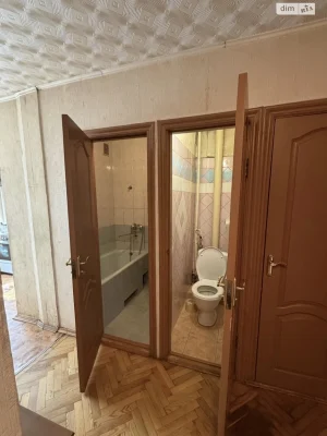 Довгострокова Оренда Квартира Теремки-2