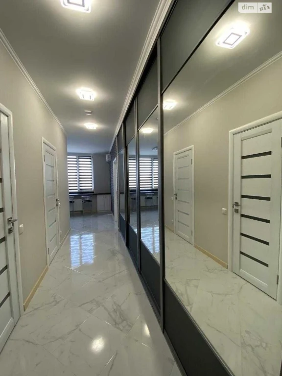 Long-Term Rental Apartment in Tureckie Misto