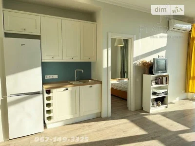 Продаж 1к квартири 47 кв. м на просп. Оболонський 54 • ID 34