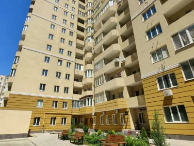 Квартира. Одеса, Сонячна ул.