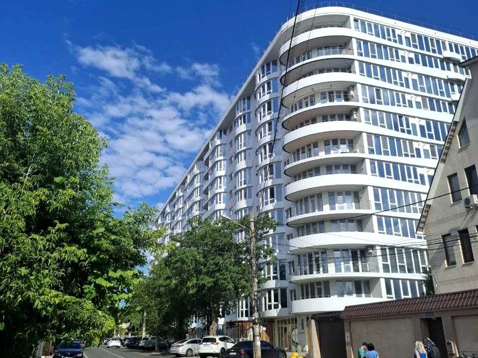 Квартира. Одеса, Львівська вул.