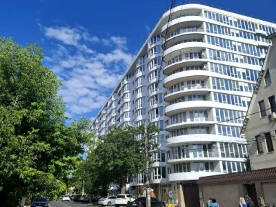 Квартира. Одеса, Львівська вул.