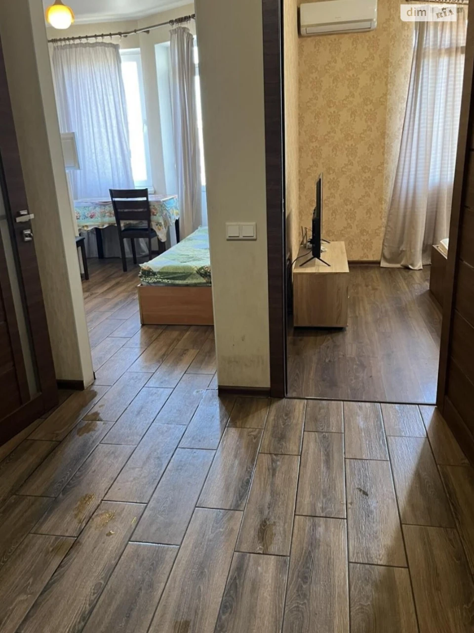 Довгострокова Оренда Квартира Київський