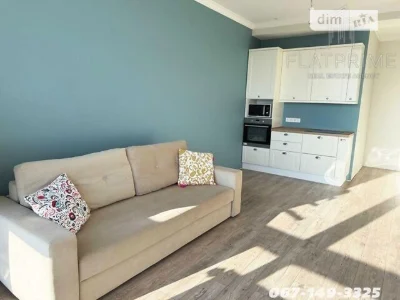 Продаж 1к квартири 47 кв. м на просп. Оболонський 54 • ID 34