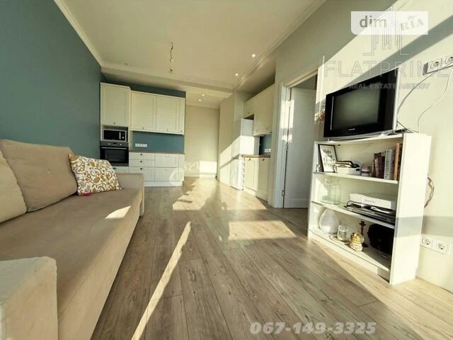 Продаж 1к квартири 47 кв. м на просп. Оболонський 54 • ID 34