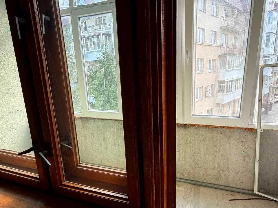 Квартира. Львів, Освицька вулиця