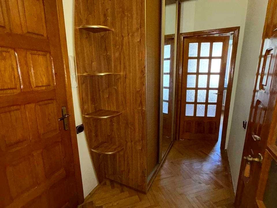 Квартира. Львів, Освицька вулиця