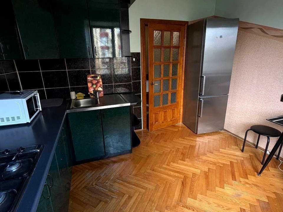 Квартира. Львів, Освицька вулиця