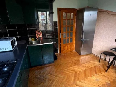 Квартира. Львів, Освицька вулиця