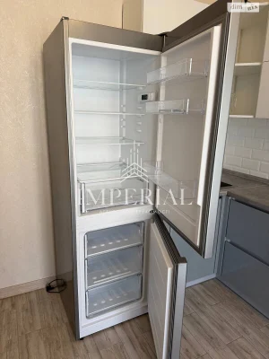 Long-Term Rental Apartment, Holosiiv