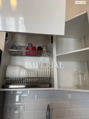 Long-Term Rental Apartment, Holosiiv