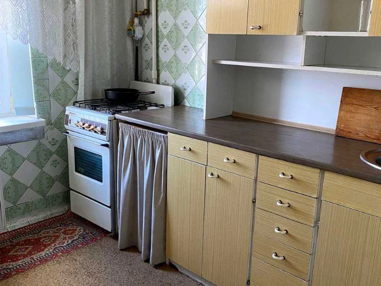 Apartment. Kyiv, Luk'yans'ka Street