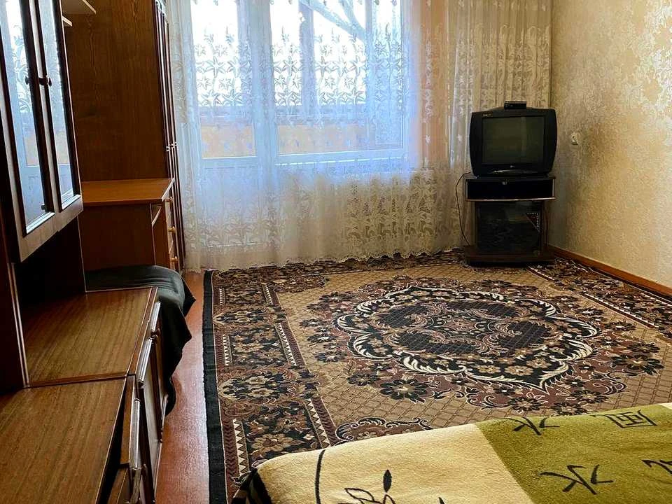 Квартира. Киев, Лукьяновская улица