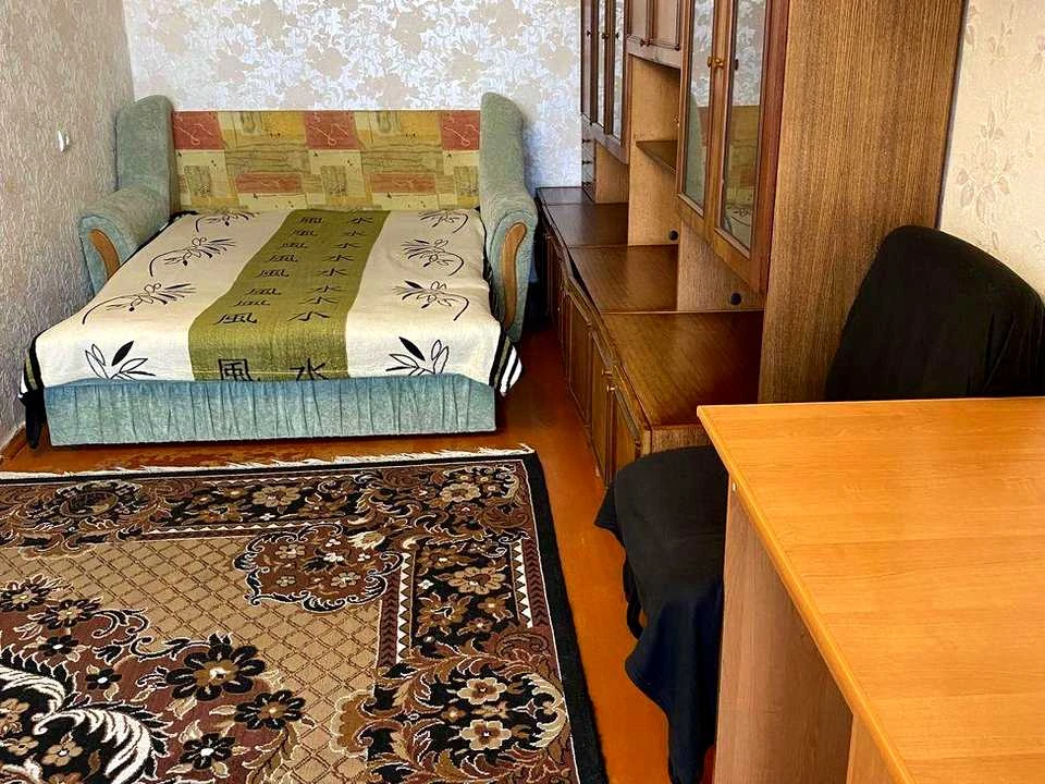 Квартира. Киев, Лукьяновская улица