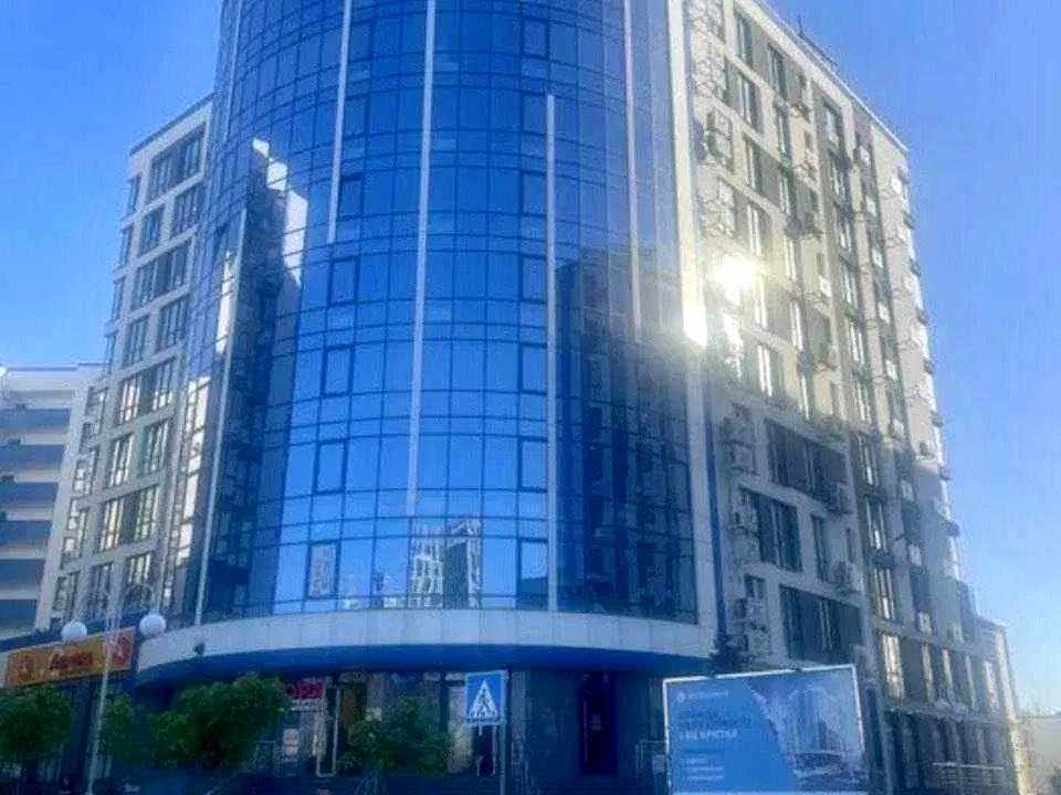 Квартира. Київ, Алімпія Галика вул.
