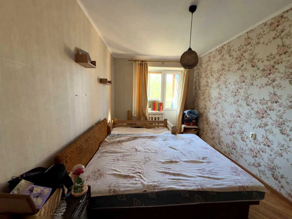 Квартира. Киев, проспект Романа Шухевича