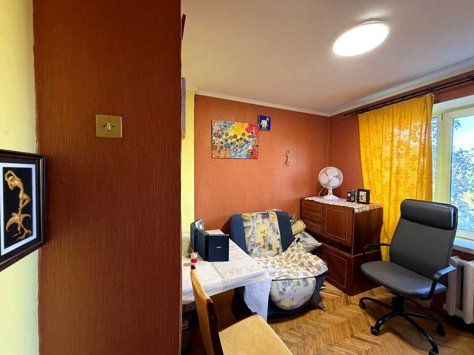 Квартира. Киев, проспект Романа Шухевича