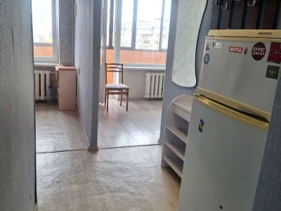 Квартира. Київ, Тулузи вул.