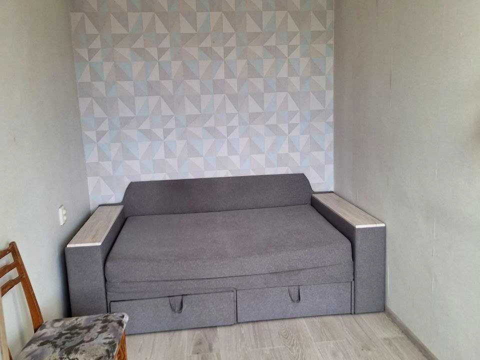 Квартира. Київ, Тулузи вул.