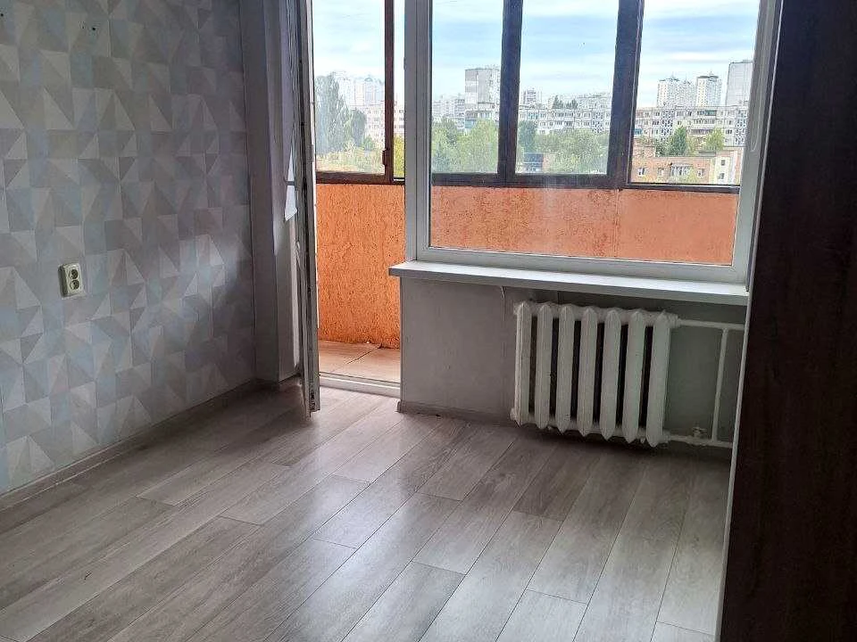 Квартира. Київ, Тулузи вул.