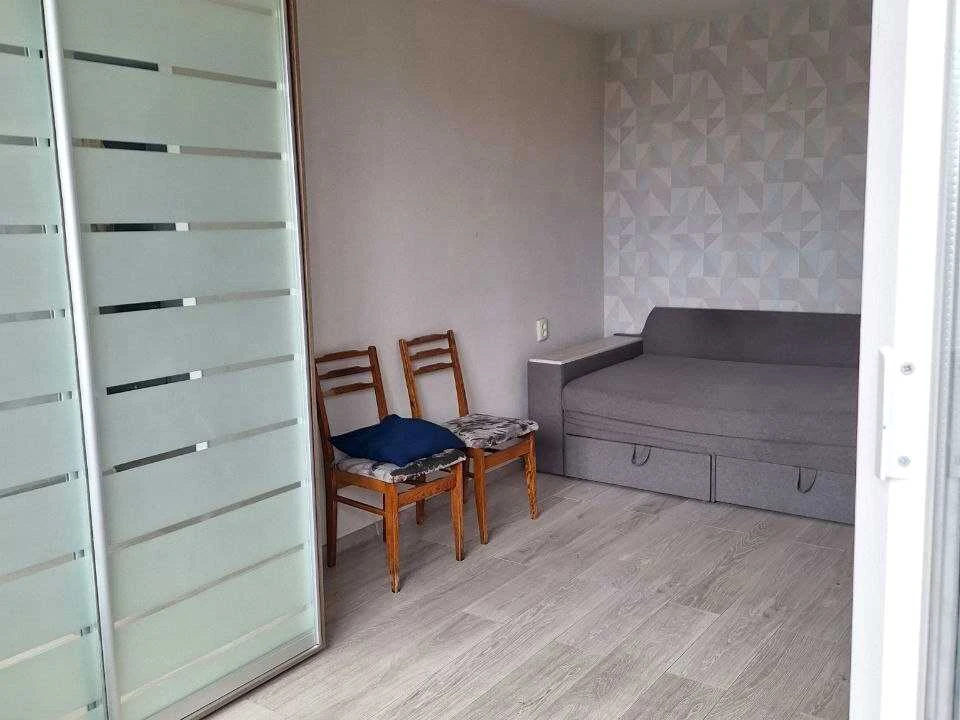 Квартира. Київ, Тулузи вул.