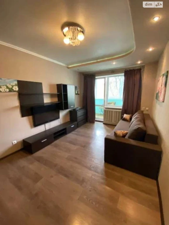 Long-Term Rental Apartment, Kurenivka