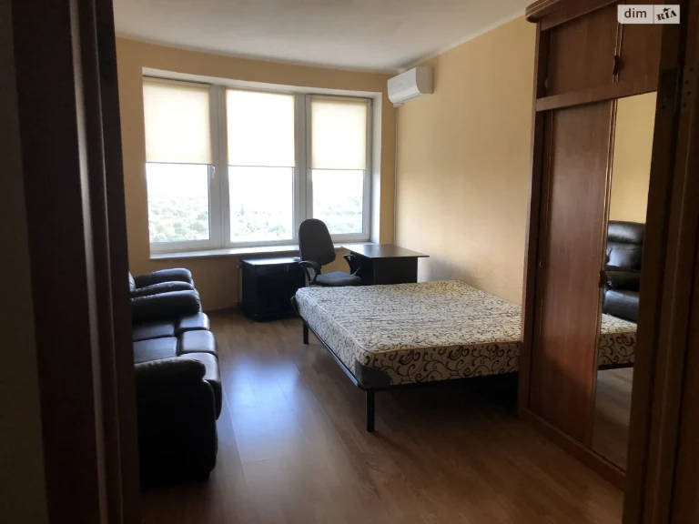 Long-Term Rental Apartment, Осокорки