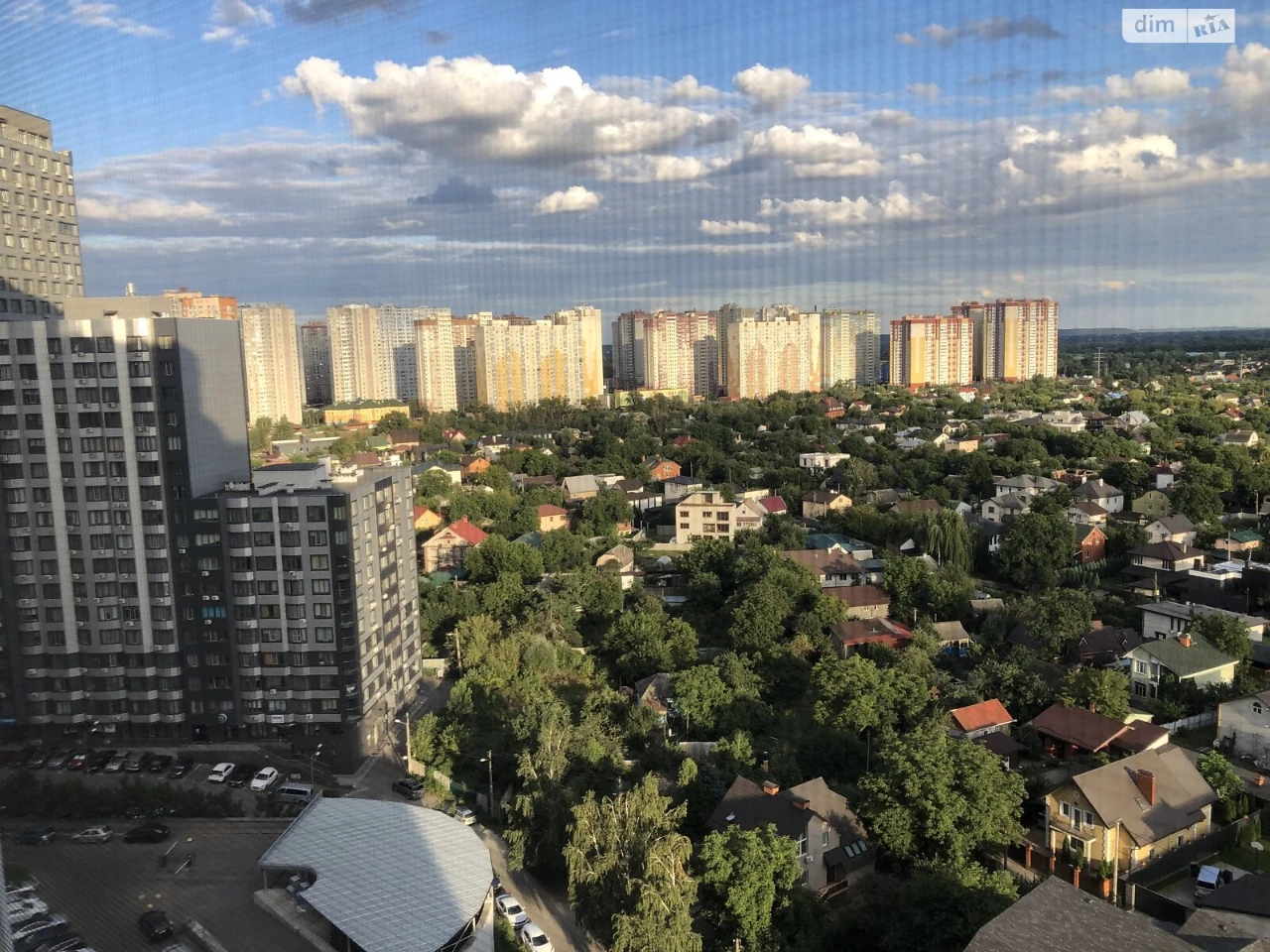 Долгосрочная Аренда Квартира Осокорки
