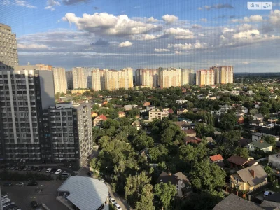 Долгосрочная Аренда Квартира Осокорки